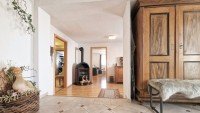Bild (e1af3edb494a7567ce8455e722ee2cdf): Einfamilienhaus mit rollstuhlgerechter Wohnung & ruhigem Garten