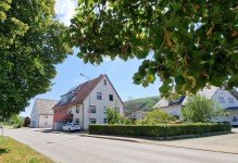 Hauptbild Gro�z�gige Doppelhaush�lfte mit Garten, Obstb�ume & Garage