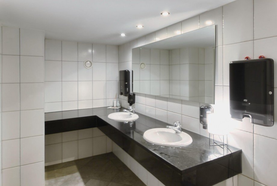 2155-Haupthaus-EG (Bad/Wc) Gastronomie und Wohnung Bad Kissingen