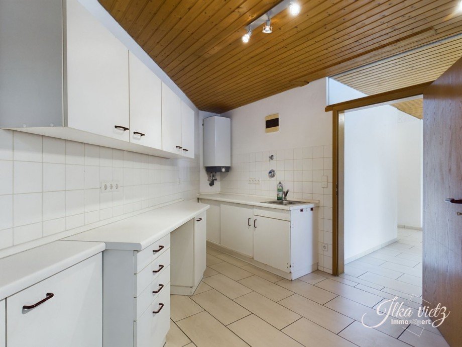 OG - K�che Etagenwohnung Ummendorf