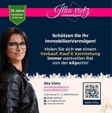 Ilka Vietz ImmoeXpert Im Zentrum von Ummendorf - vielseitig nutzbares B�ro mit 2 Pkw-Stellpl�tze & eigenem Eingang