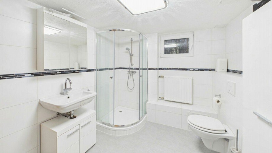 UG - Duschbad Zweifamilienhaus Langenargen