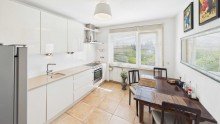 ger�umige Wohnk�che NUR f�r Kapitalanleger - Bodensee- & Alpenblick in �berlingen