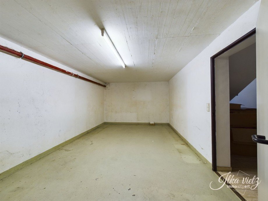 UG - Keller Etagenwohnung Ummendorf