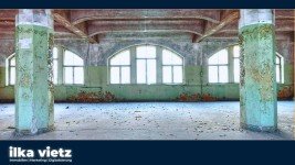 Hauptbild Historisches Fabrik-Loft - ehem. Lederwerk vor den Toren von Dresden (Denkmal)