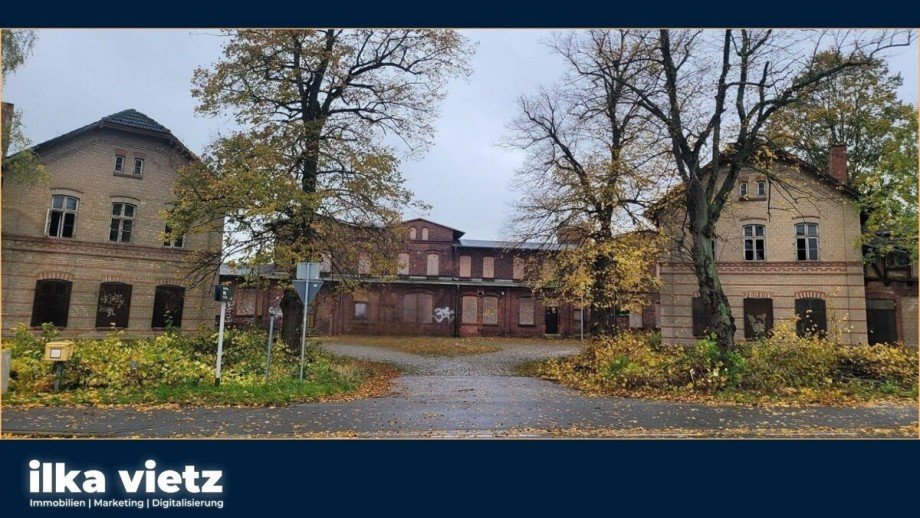 Kaiserquartier Mehrfamilienhaus Karow