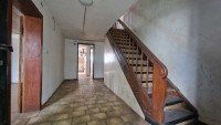 Bild (f7cd56d95025e08ba53dab65549e1dc4): klassisches Fachwerk-Doppelhaus mit 2 gro�en Scheunen