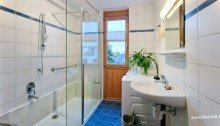 Badezimmer Nur f�r Kapitalanleger - gepflegte Wohnung im Zentrum von Kempten