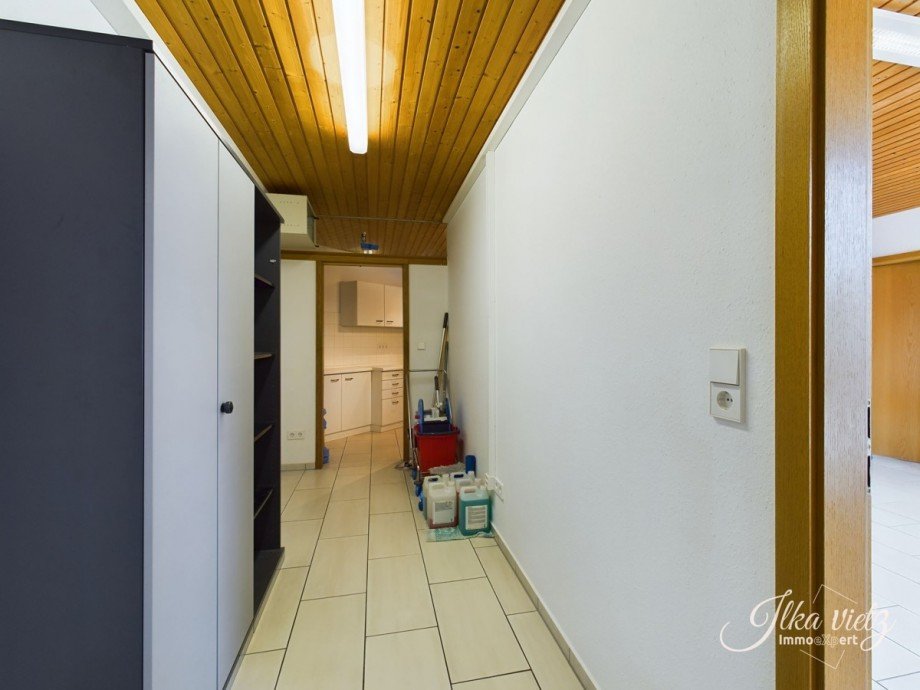 OG - Abstellbereich Etagenwohnung Ummendorf