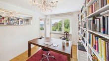 Kinderzimmer 1 NUR f�r Kapitalanleger - Bodensee- & Alpenblick in �berlingen